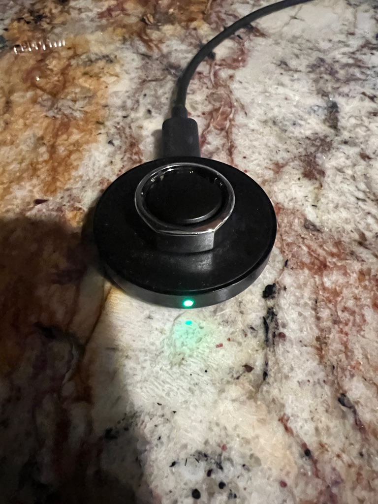 Ladies Gen 3 Oura Ring Ladies Gen 3 Oura Ring
